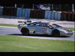 Lamborghini Diablo GTR 2000 года